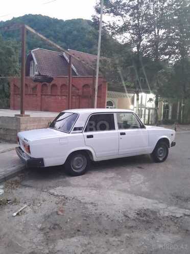 LADA (VAZ) 2107 2008, 154,422 km - 1.6 л - Lənkəran