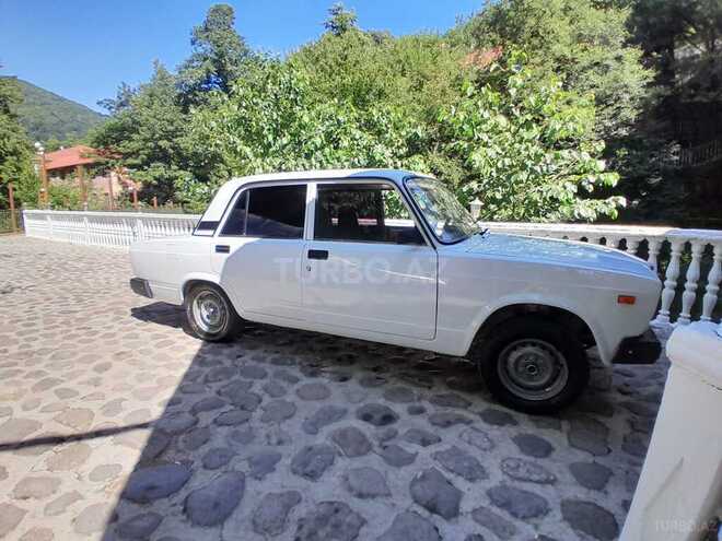 LADA (VAZ) 2107 2008, 154,422 km - 1.6 л - Lənkəran