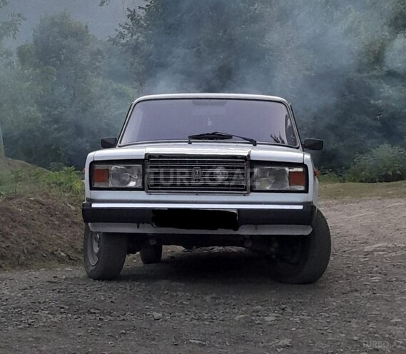 LADA (VAZ) 2107 2008, 154,422 km - 1.6 л - Lənkəran