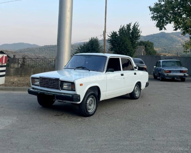 LADA (VAZ) 2107 2008, 154,422 km - 1.6 л - Lənkəran