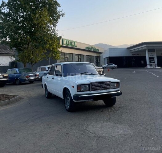 LADA (VAZ) 2107 2008, 154,422 km - 1.6 л - Lənkəran