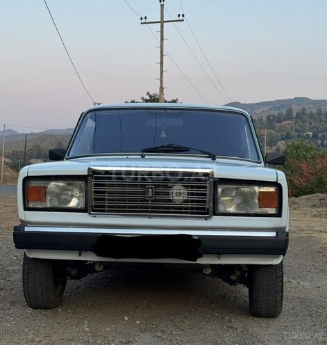 LADA (VAZ) 2107 2008, 154,422 km - 1.6 л - Lənkəran