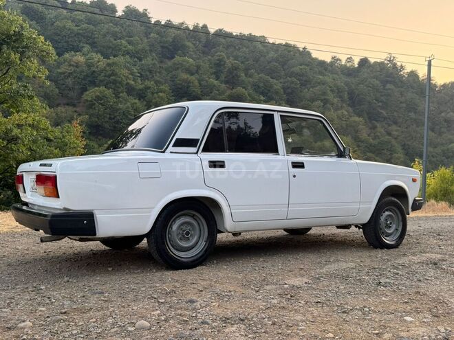 LADA (VAZ) 2107 2008, 154,422 km - 1.6 л - Lənkəran