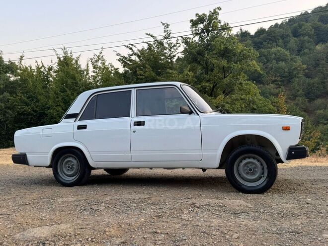 LADA (VAZ) 2107 2008, 154,422 km - 1.6 л - Lənkəran