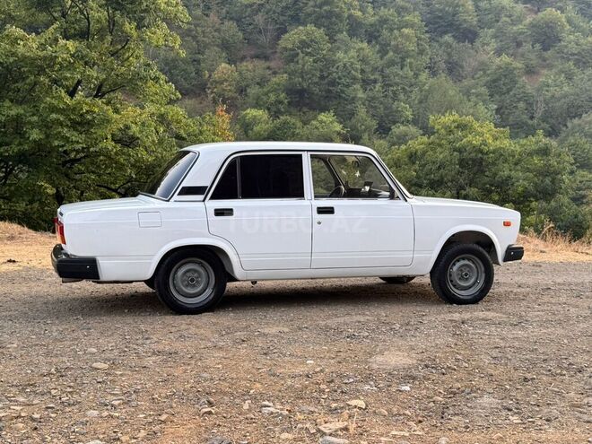 LADA (VAZ) 2107 2008, 154,422 km - 1.6 л - Lənkəran