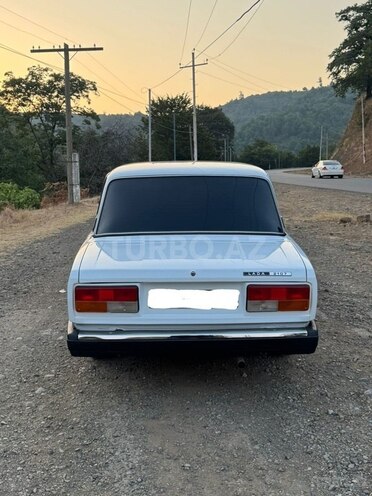 LADA (VAZ) 2107 2008, 154,422 km - 1.6 л - Lənkəran