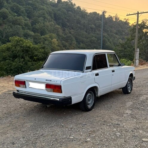 LADA (VAZ) 2107 2008, 154,422 km - 1.6 л - Lənkəran