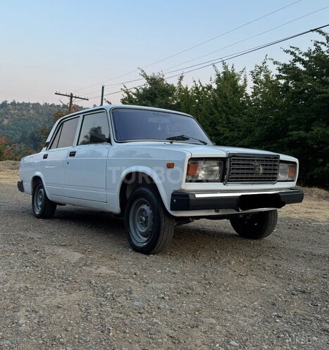 LADA (VAZ) 2107 2008, 154,422 km - 1.6 л - Lənkəran
