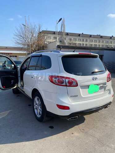 Hyundai Santa Fe 2010, 166,000 km - 2.4 л - Sabirabad
