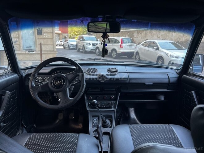 LADA (VAZ) 2106 2001, 150,000 km - 1.6 l - Bakı