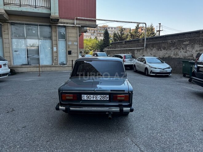 LADA (VAZ) 2106 2001, 150,000 km - 1.6 l - Bakı