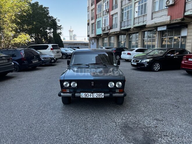 LADA (VAZ) 2106 2001, 150,000 km - 1.6 l - Bakı