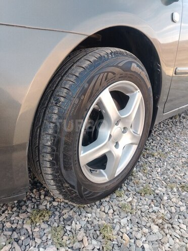 Toyota Corolla 2006, 225,130 km - 1.4 l - Bakı