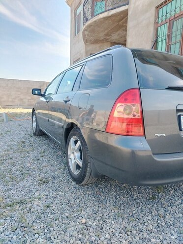 Toyota Corolla 2006, 225,130 km - 1.4 l - Bakı