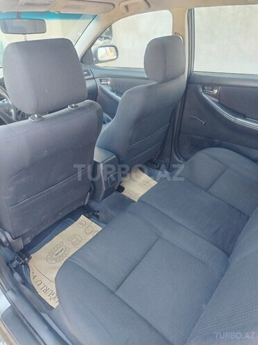 Toyota Corolla 2006, 225,130 km - 1.4 l - Bakı