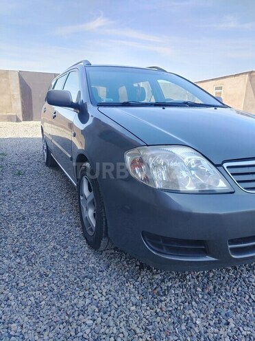 Toyota Corolla 2006, 225,130 km - 1.4 l - Bakı