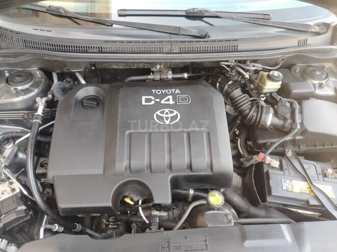 Toyota Corolla 2006, 225,130 km - 1.4 l - Bakı