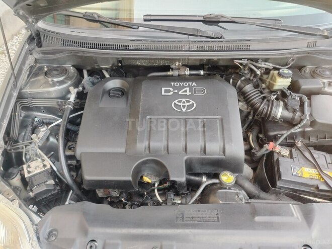 Toyota Corolla 2006, 225,130 km - 1.4 l - Bakı