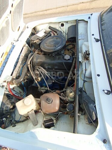 LADA (VAZ) 2107 2005, 255,000 km - 1.6 l - Salyan