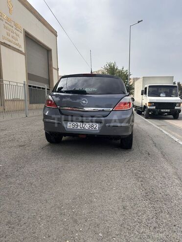 Opel Astra 2006, 450,000 km - 1.3 l - Bakı