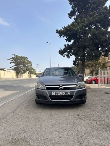 Opel Astra 2006, 450,000 km - 1.3 l - Bakı
