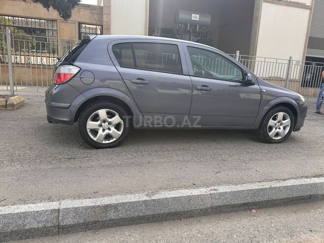 Opel Astra 2006, 450,000 km - 1.3 l - Bakı