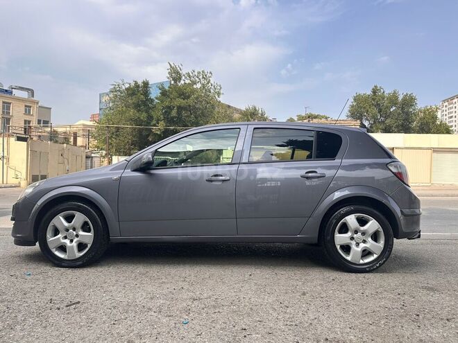 Opel Astra 2006, 450,000 km - 1.3 l - Bakı