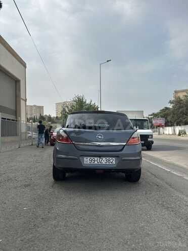 Opel Astra 2006, 450,000 km - 1.3 l - Bakı