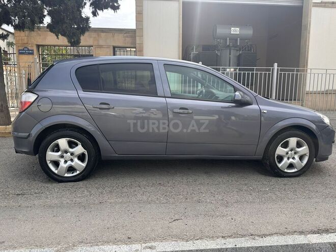 Opel Astra 2006, 450,000 km - 1.3 l - Bakı