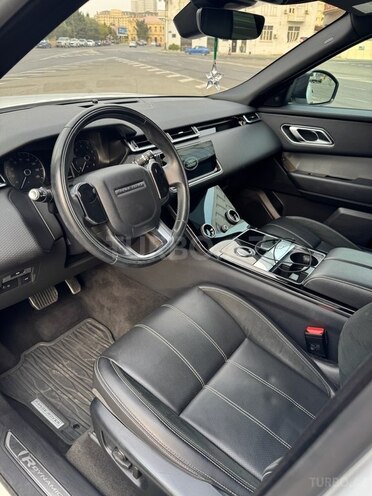 Land Rover RR Velar 2020, 80,000 km - 2.0 l - Bakı