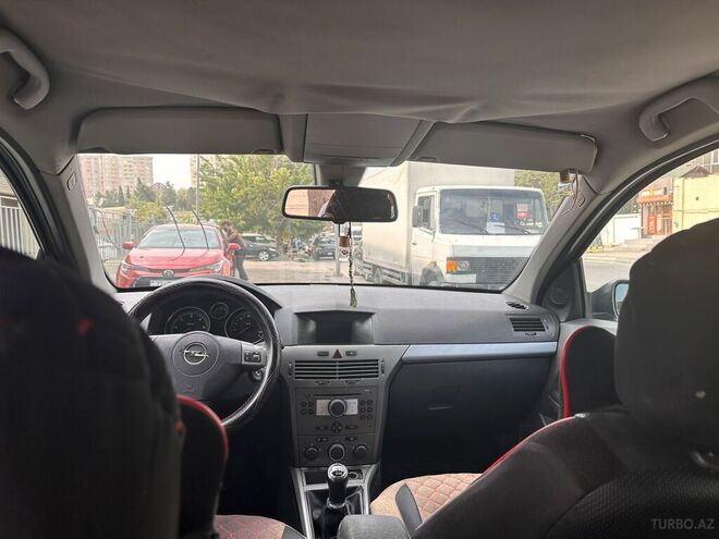 Opel Astra 2006, 450,000 km - 1.3 l - Bakı