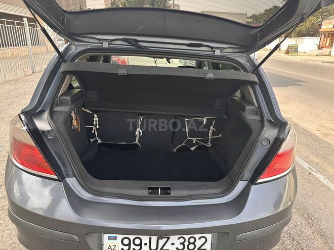 Opel Astra 2006, 450,000 km - 1.3 l - Bakı