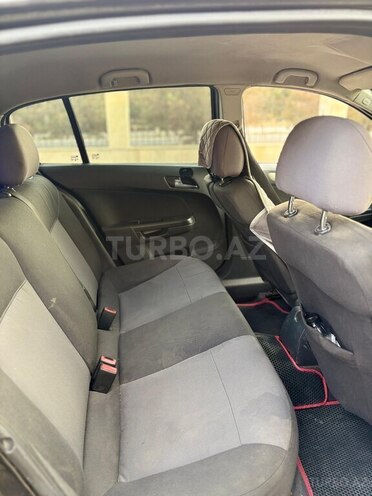 Opel Astra 2008, 400,000 km - 1.3 l - Astara