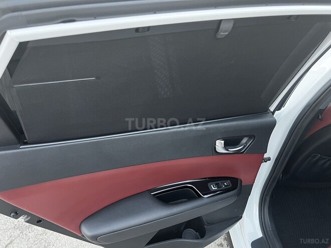 Kia Optima 2016, 74,000 km - 2.0 л - Bakı