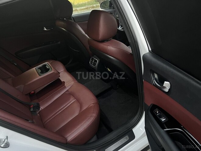 Kia Optima 2016, 74,000 km - 2.0 л - Bakı