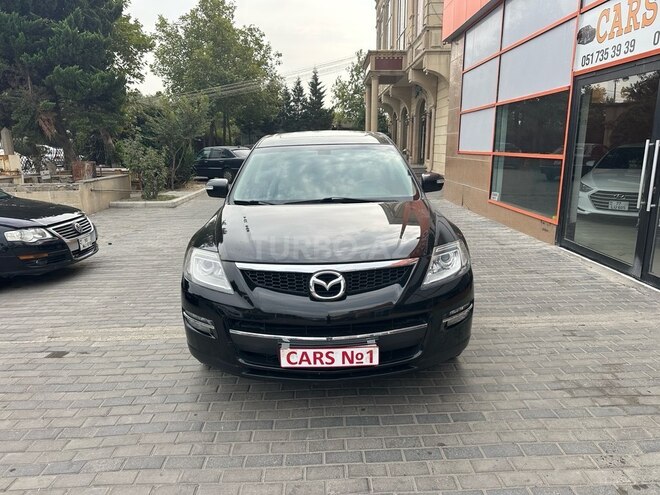 Mazda CX-9 2010, 306,000 km - 3.7 l - Sumqayıt