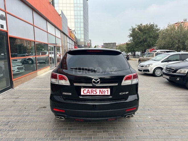 Mazda CX-9 2010, 306,000 km - 3.7 l - Sumqayıt