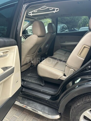 Mazda CX-9 2010, 306,000 km - 3.7 l - Sumqayıt