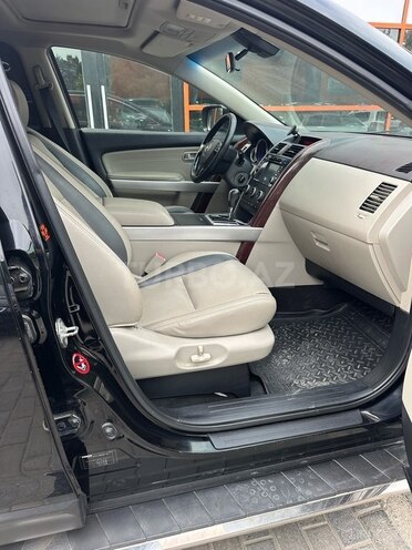Mazda CX-9 2010, 306,000 km - 3.7 l - Sumqayıt