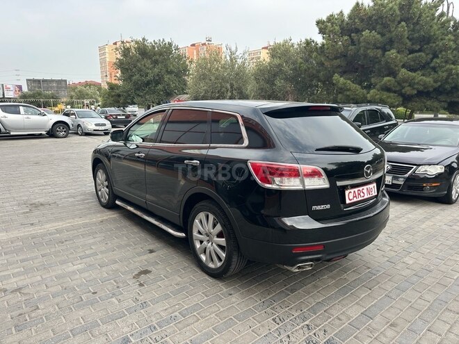 Mazda CX-9 2010, 306,000 km - 3.7 l - Sumqayıt