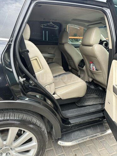 Mazda CX-9 2010, 306,000 km - 3.7 l - Sumqayıt