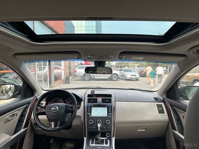Mazda CX-9 2010, 306,000 km - 3.7 l - Sumqayıt