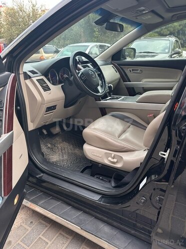 Mazda CX-9 2010, 306,000 km - 3.7 l - Sumqayıt