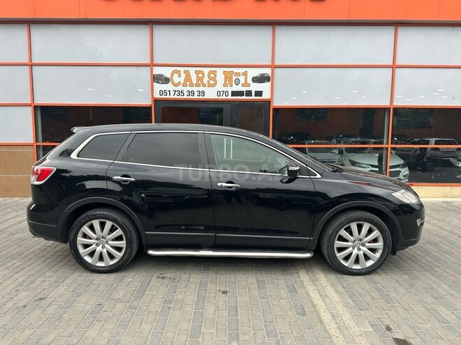 Mazda CX-9 2010, 306,000 km - 3.7 l - Sumqayıt