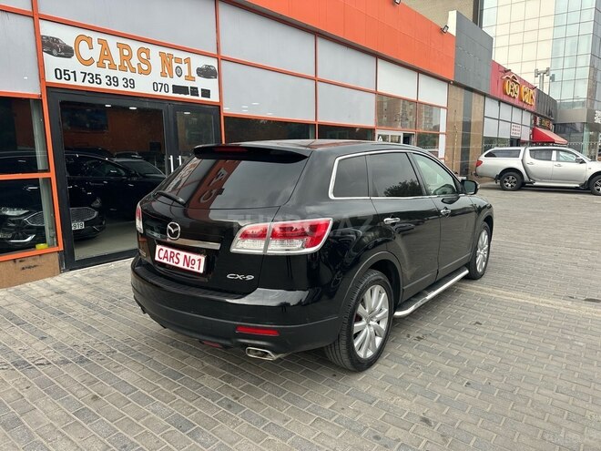 Mazda CX-9 2010, 306,000 km - 3.7 l - Sumqayıt
