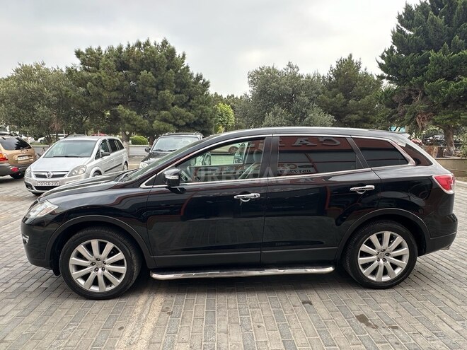 Mazda CX-9 2010, 306,000 km - 3.7 l - Sumqayıt