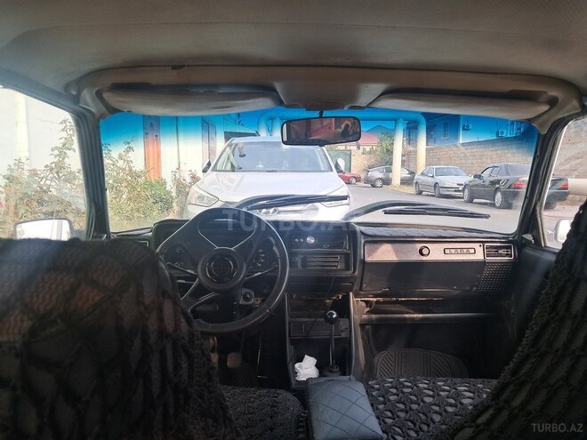 LADA (VAZ) 2107 2005, 89,000 km - 1.6 l - Bakı