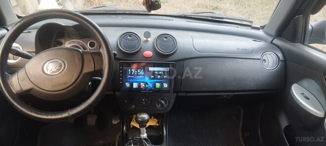 Lifan 320 2015, 100,000 km - 1.3 l - Qusar