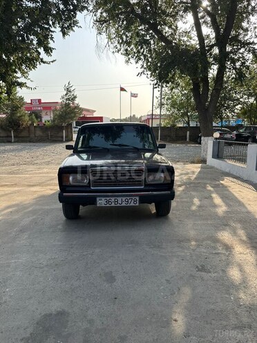 LADA (VAZ) 2107 2002, 50,000 km - 1.6 l - Cəlilabad
