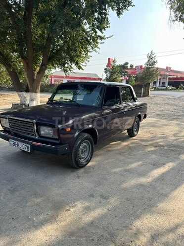 LADA (VAZ) 2107 2002, 50,000 km - 1.6 l - Cəlilabad